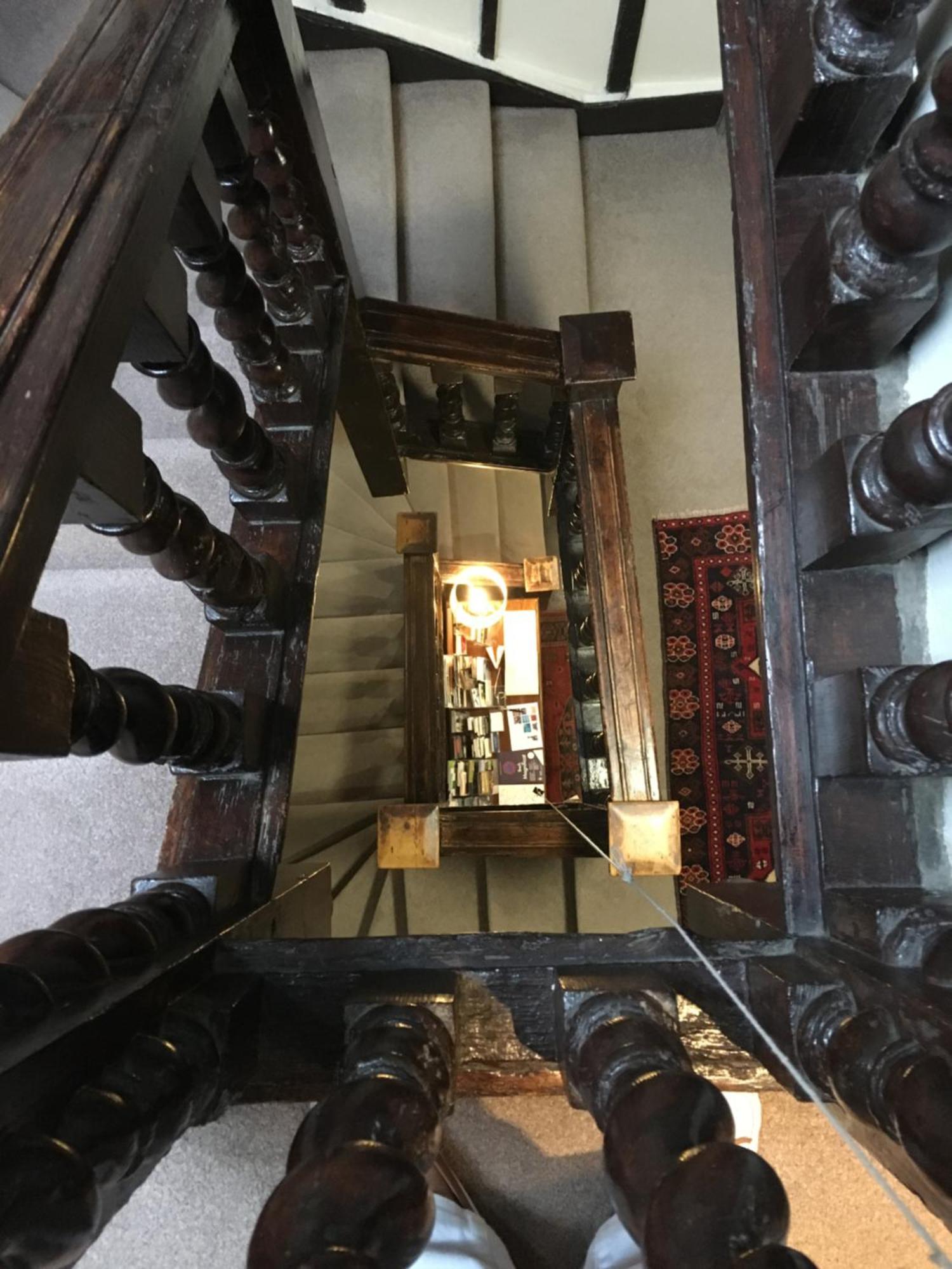 Отель House Of Agnes Кэнтербари Экстерьер фото
